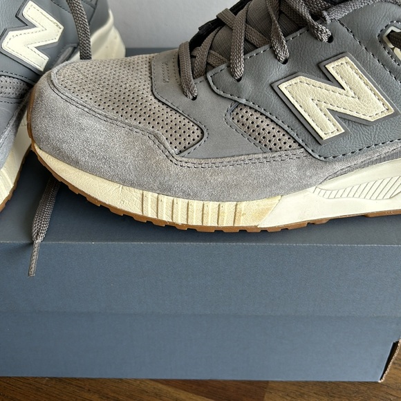 New Balance 530 Encap - Picture 4 of 7